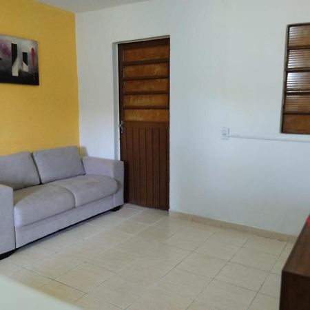 Apartamento Cercado Por Natureza E Diversao Maceió エクステリア 写真
