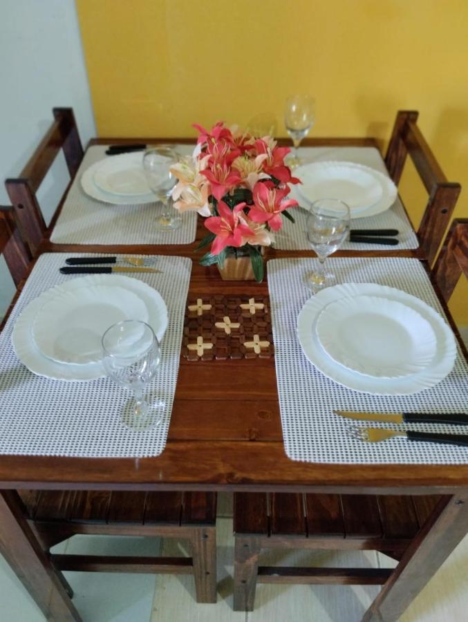 Apartamento Cercado Por Natureza E Diversao Maceió エクステリア 写真