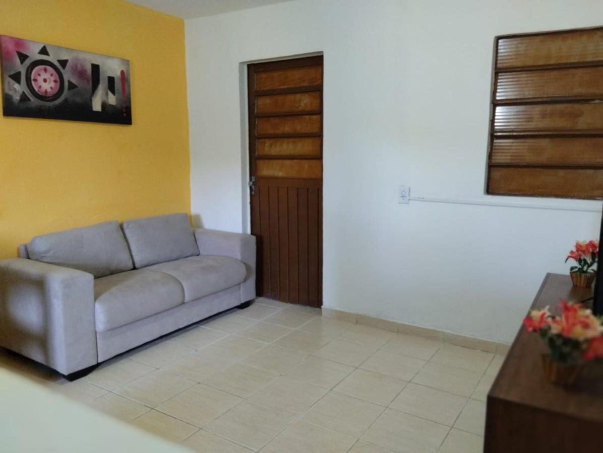 Apartamento Cercado Por Natureza E Diversao Maceió エクステリア 写真