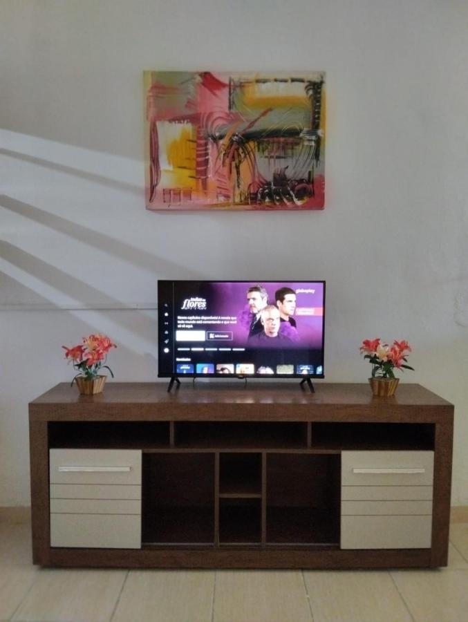Apartamento Cercado Por Natureza E Diversao Maceió エクステリア 写真