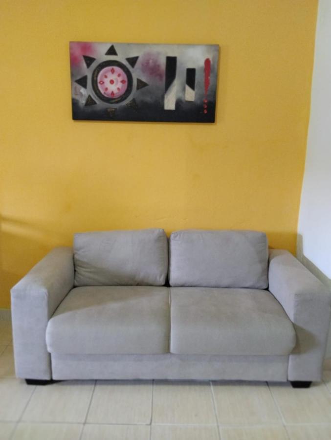Apartamento Cercado Por Natureza E Diversao Maceió エクステリア 写真