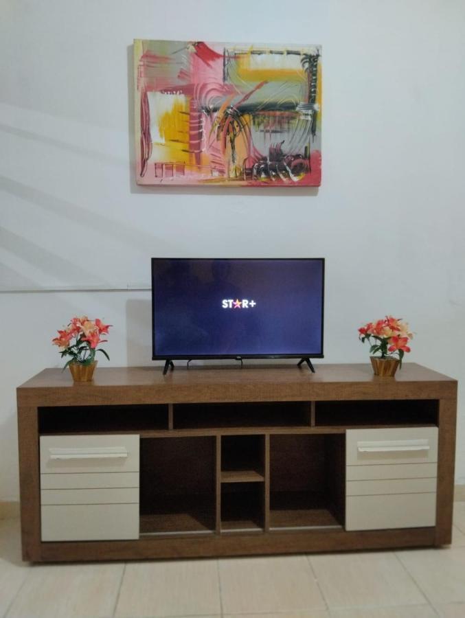 Apartamento Cercado Por Natureza E Diversao Maceió エクステリア 写真