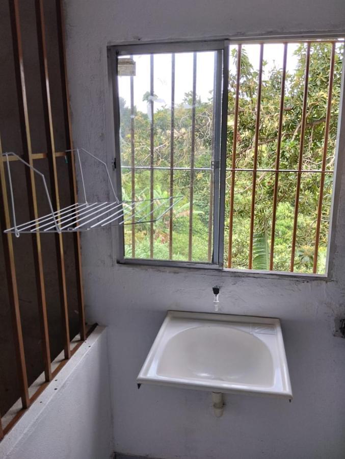 Apartamento Cercado Por Natureza E Diversao Maceió エクステリア 写真
