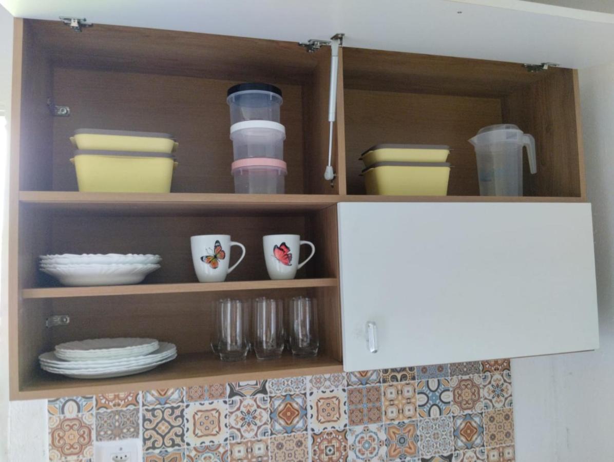 Apartamento Cercado Por Natureza E Diversao Maceió エクステリア 写真