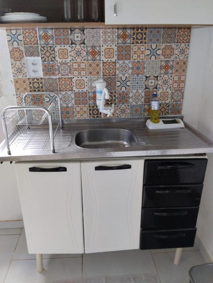 Apartamento Cercado Por Natureza E Diversao Maceió エクステリア 写真