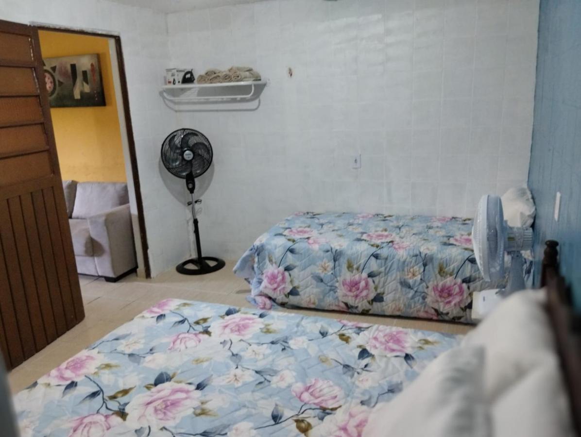 Apartamento Cercado Por Natureza E Diversao Maceió エクステリア 写真