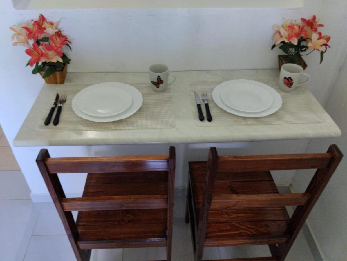Apartamento Cercado Por Natureza E Diversao Maceió エクステリア 写真